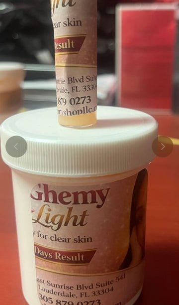 Ghemy Light Sets